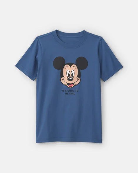 Boys Disney© Nightmare Halloween Graphic Tee - Cream