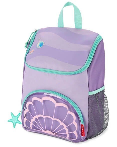 Spark Style Big Kid Backpack - Ice Cream