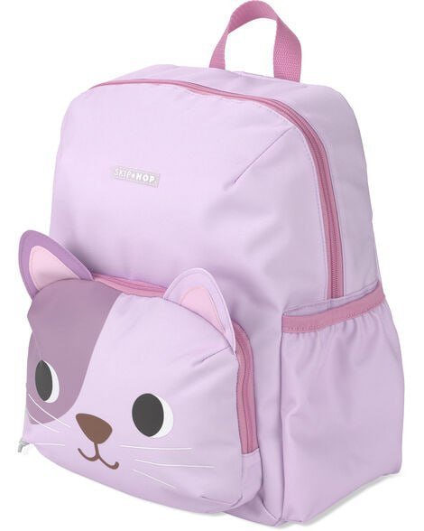 Besties Squad Toddler Backpack - Uma Unicorn