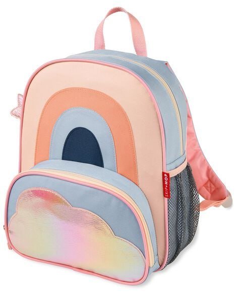 Spark Style Little Kid Backpack - Rocket