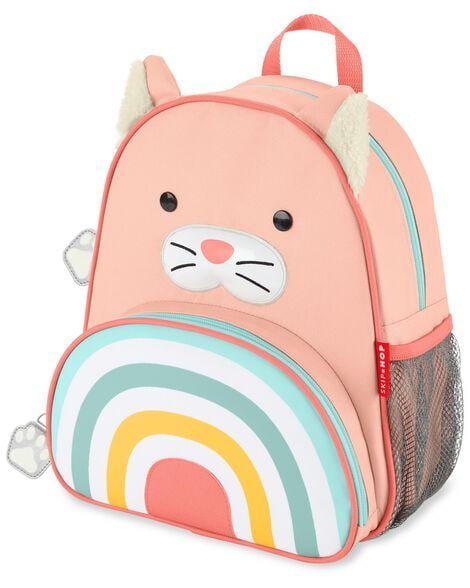 Zoo Little Kid Backpack - Cat