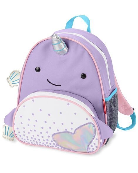 Zoo Little Kid Backpack - Cat