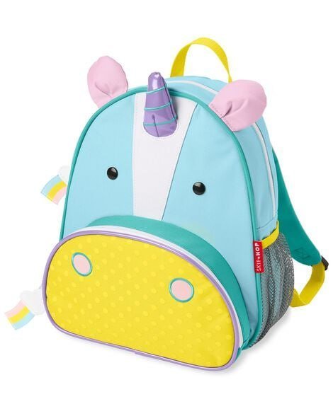 Zoo Little Kid Backpack - Cat