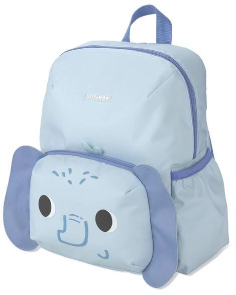 Besties Squad Toddler Backpack - Dex Dino