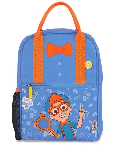 Wander Kids Backpack - Bugs