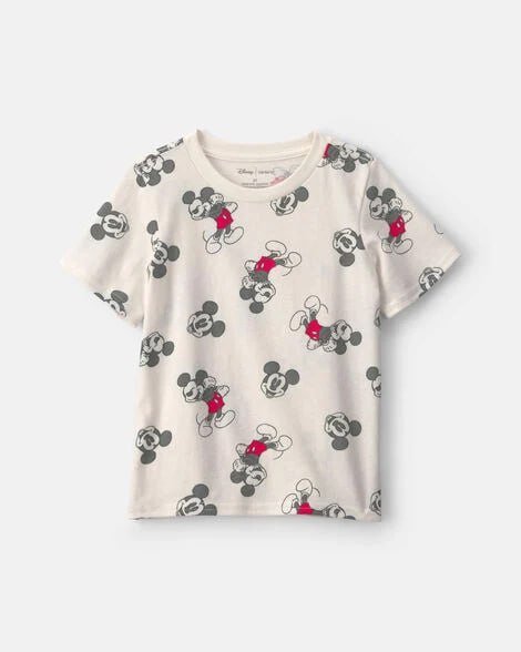 Toddler Boy ©Marvel Spider-Man Graphic Tee - Tan