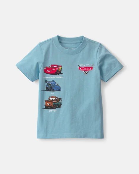 Toddler Boy ©Marvel Graphic Tee - Grey