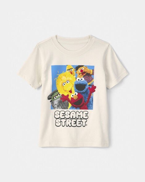Toddler Boy ©Marvel Graphic Tee - Grey