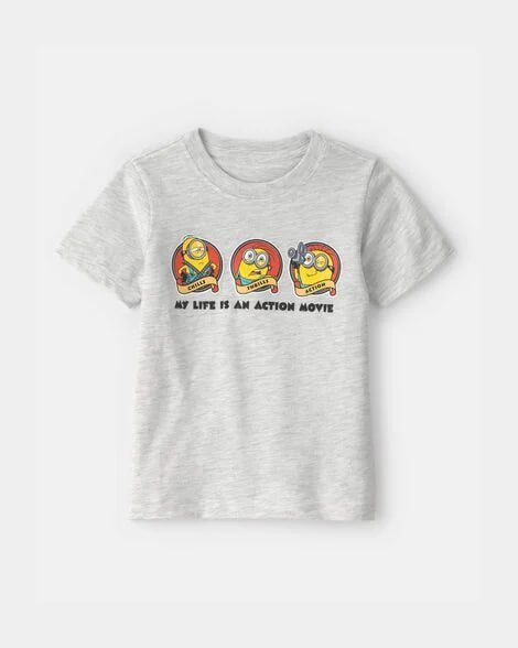 Toddler Pixar© Toy Story Graphic Tee - White