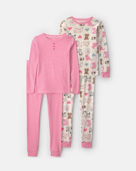 Girls Winter 100