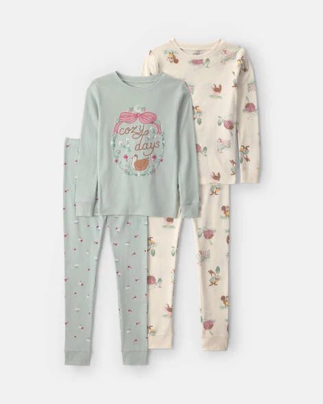 Girls Winter 100