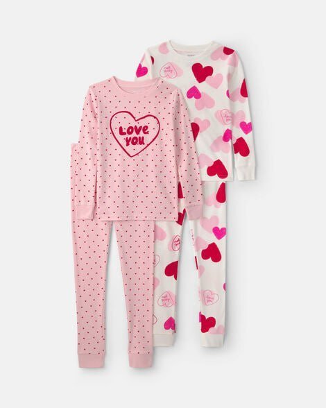 Girls Winter 100
