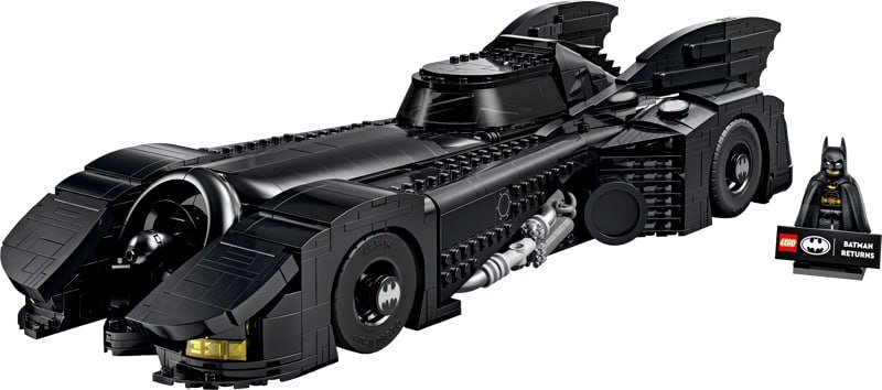 Batman Returns™ Batmobile™
