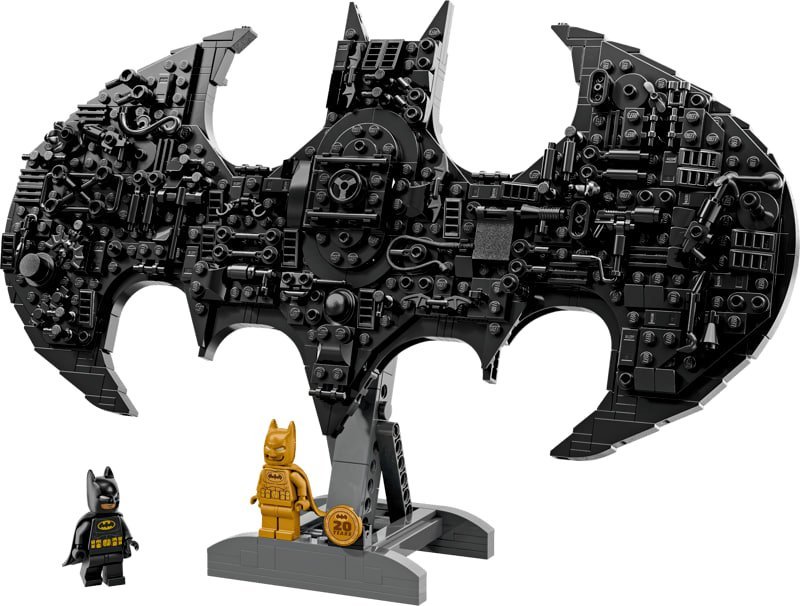 Batman™ Logo