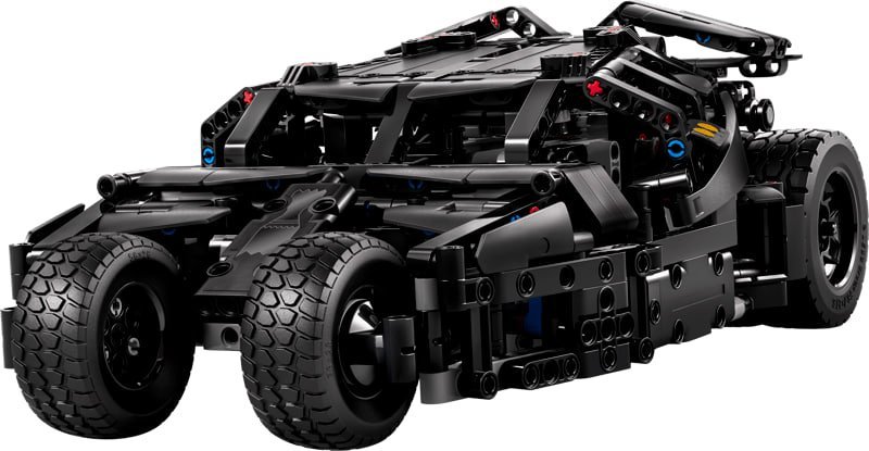 Batmobile™ Tumbler