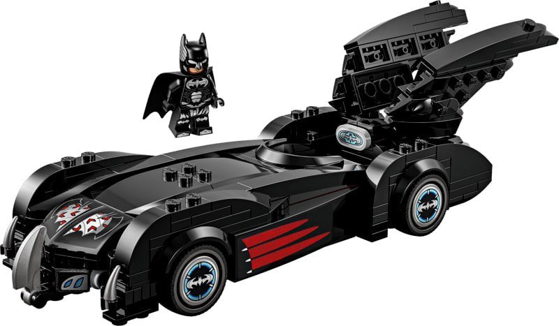 Batman & Robin™ Batmobile™