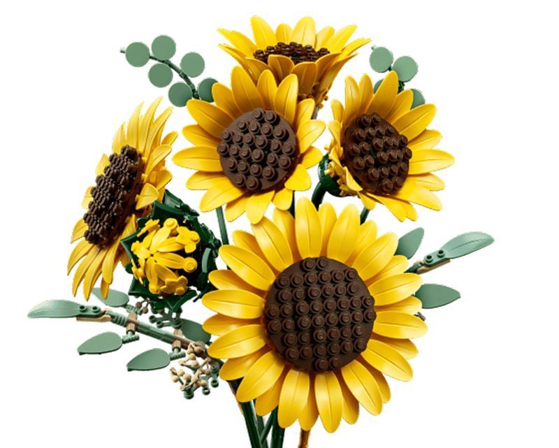Sunflower Bouquet