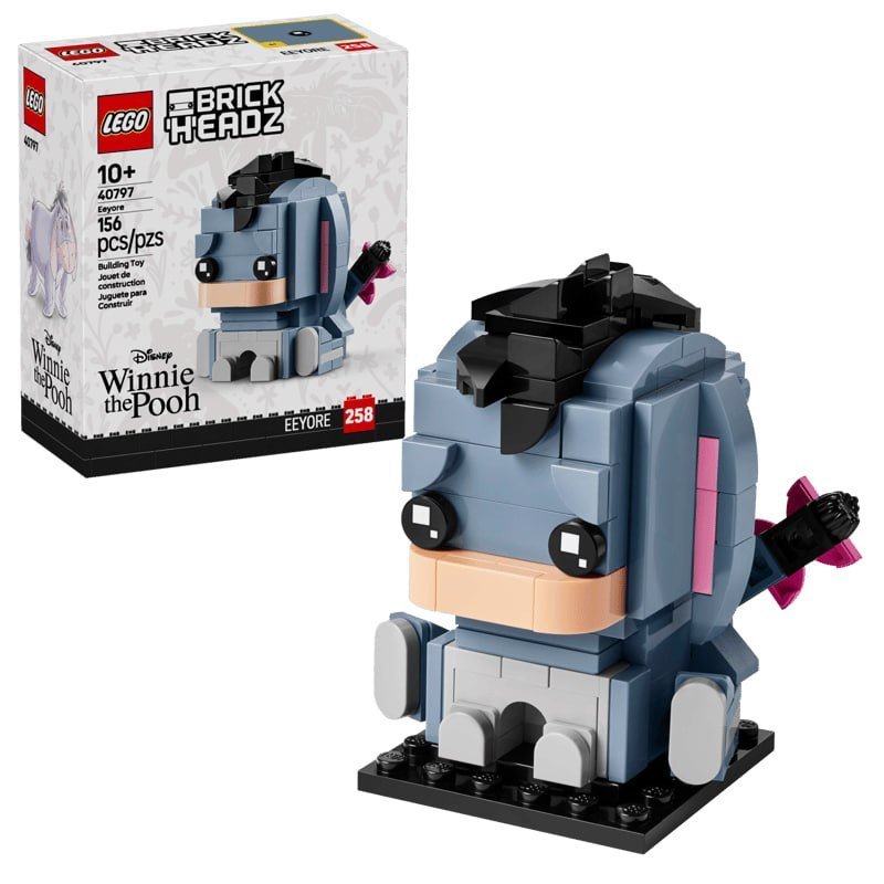 Eeyore