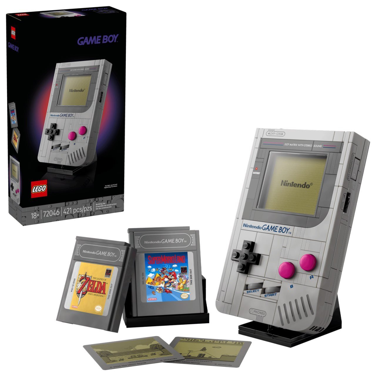 Game Boy™
