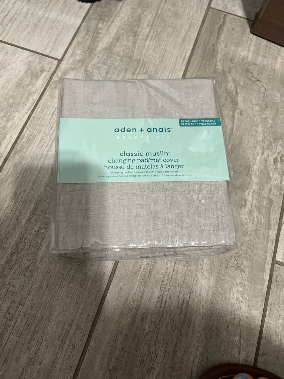 Swaddles paninho de cobrir o bebê