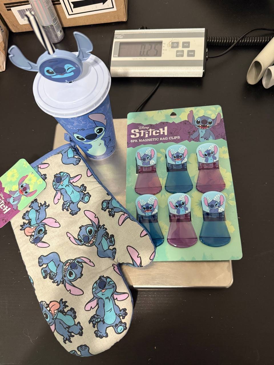 Kit Stitch