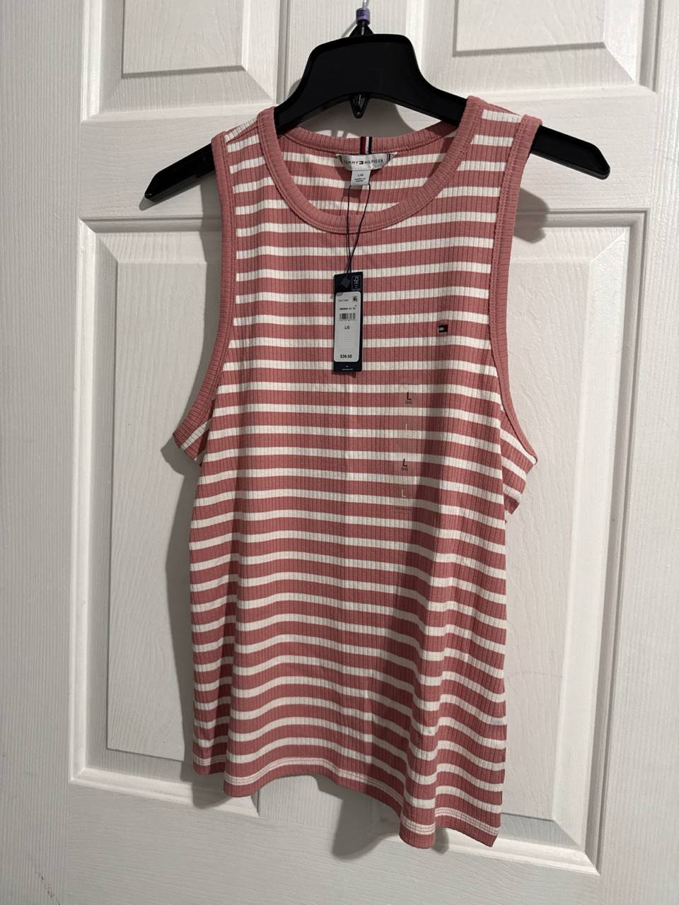 Regata Tommy Hilfiger
