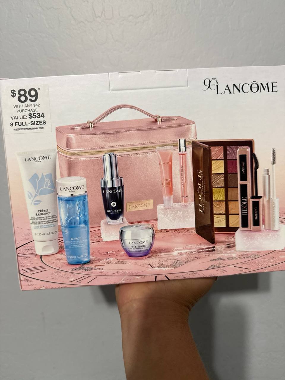Beauty Box