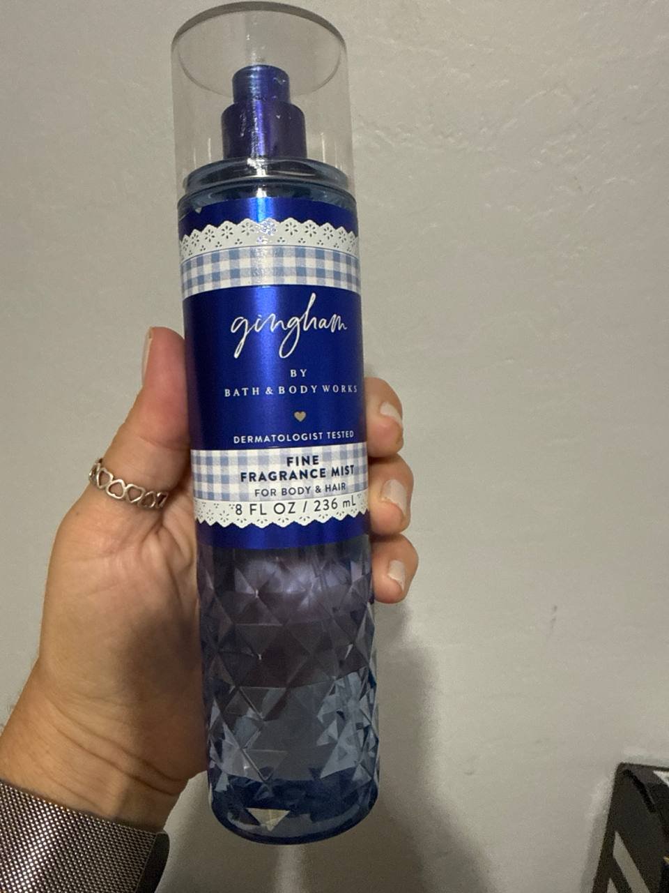 Body Splash Bath Body Works