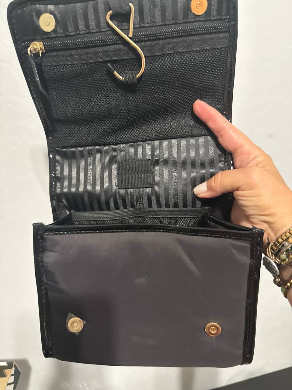 Necessarie para viagem   Victoria Secrets