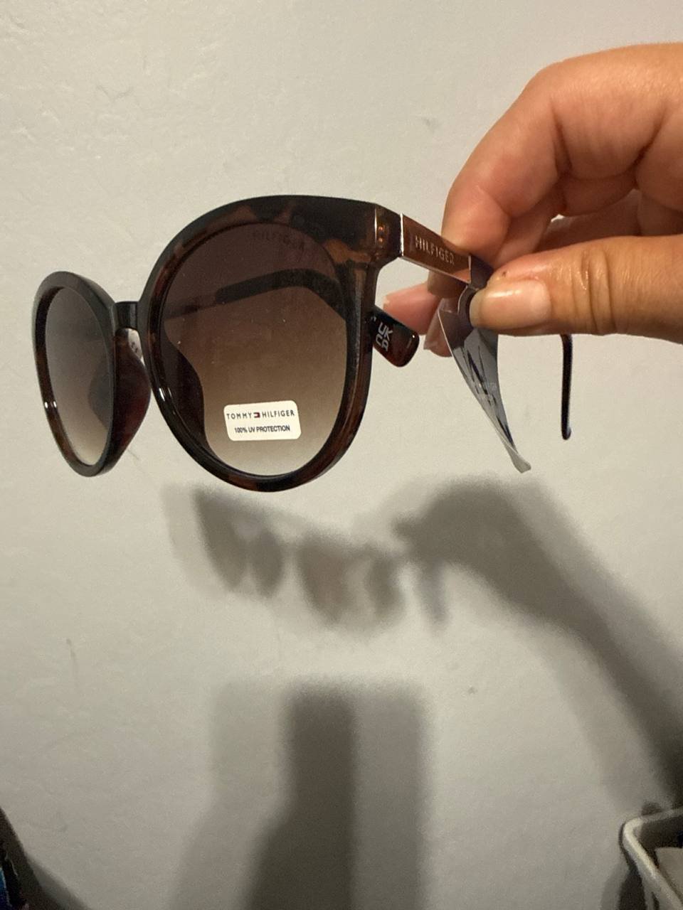 Oculos de Sol Tommy Hilfiger