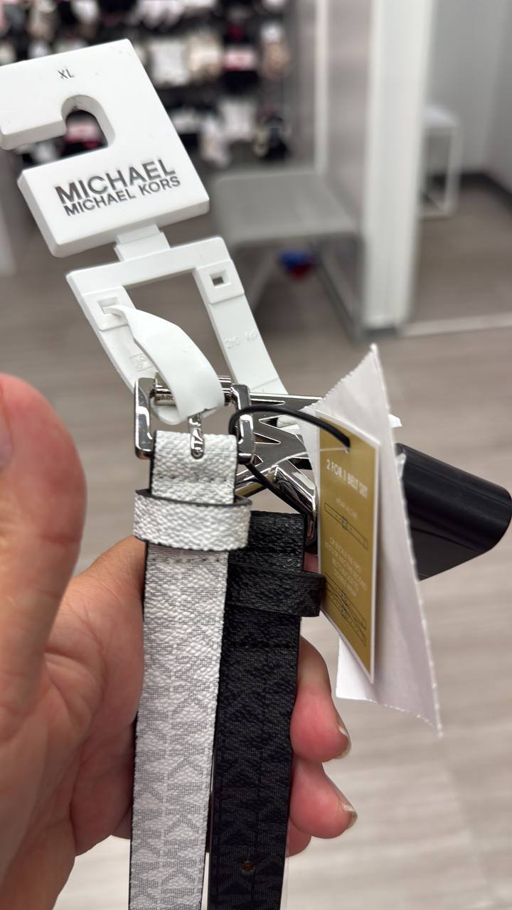 Cinto Michael Kors