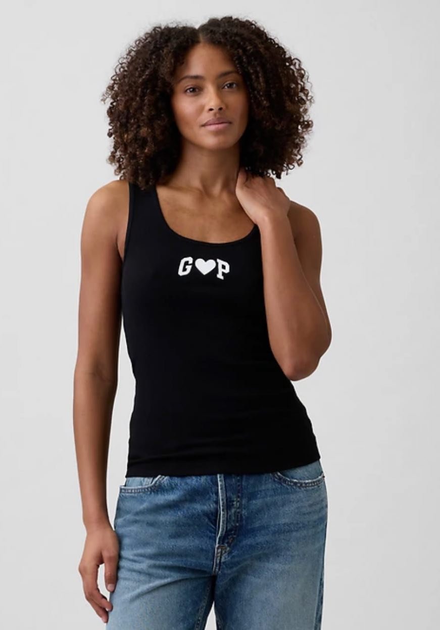 Feminina Gap