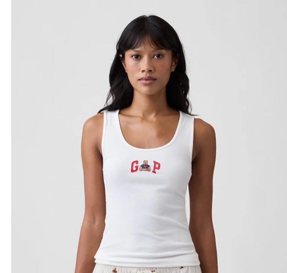 Feminina Gap