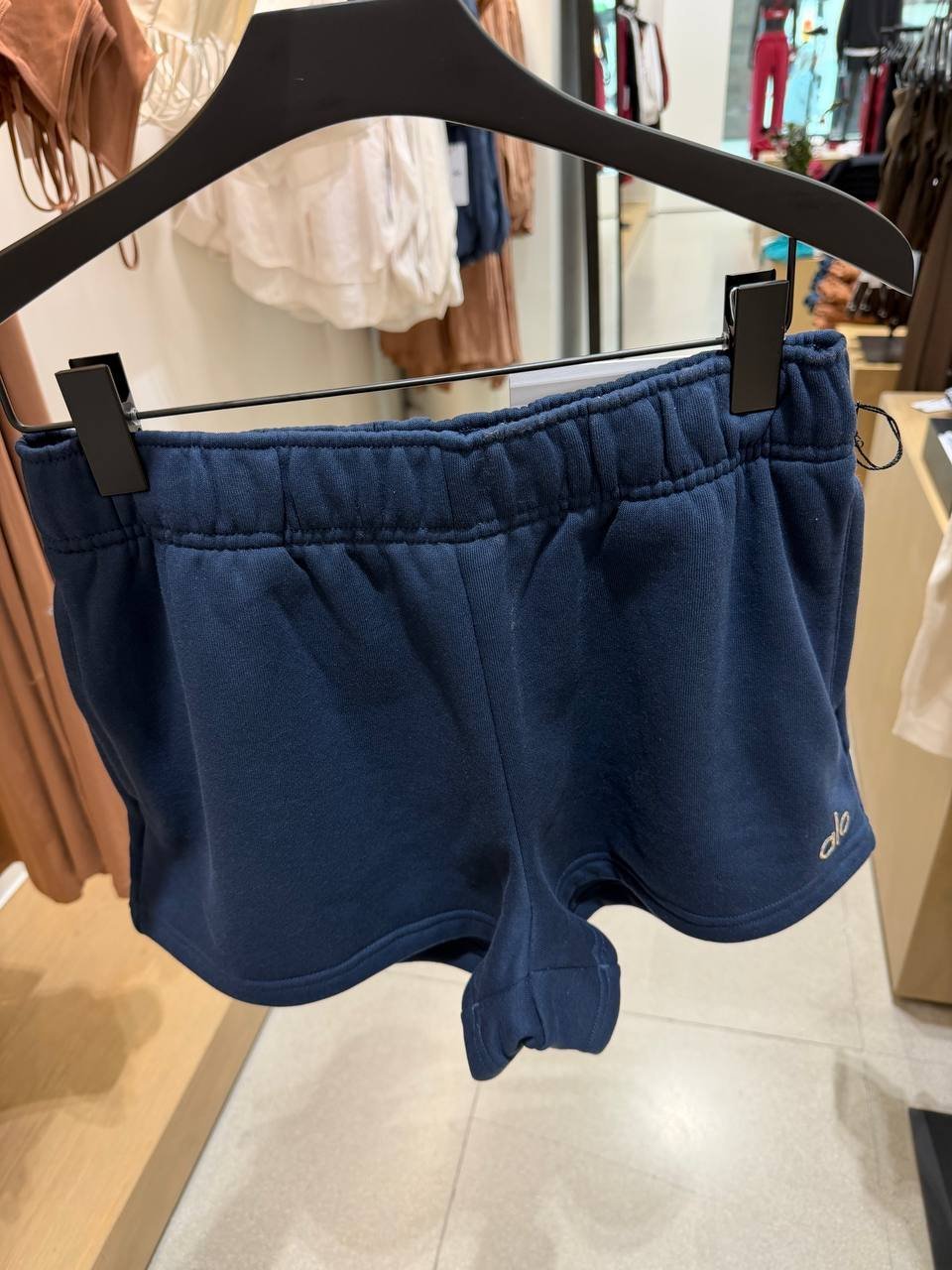 SHORT