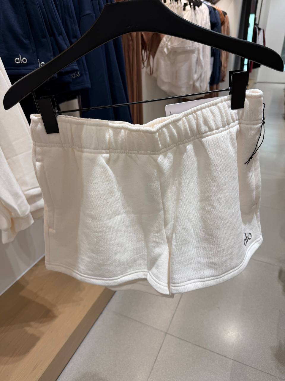 SHORT