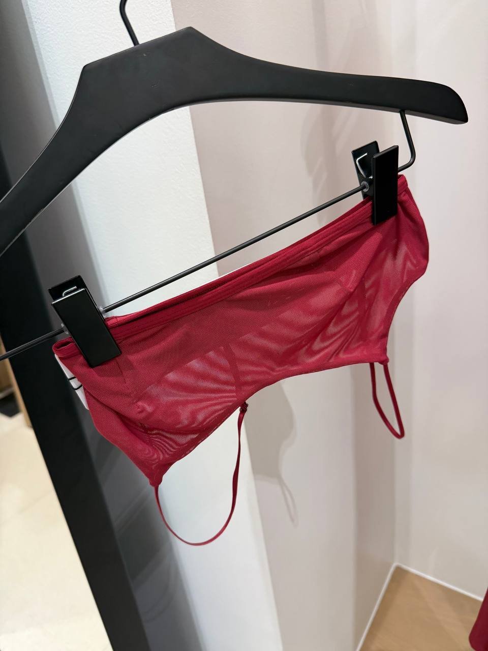 TOPPER AIRMESH