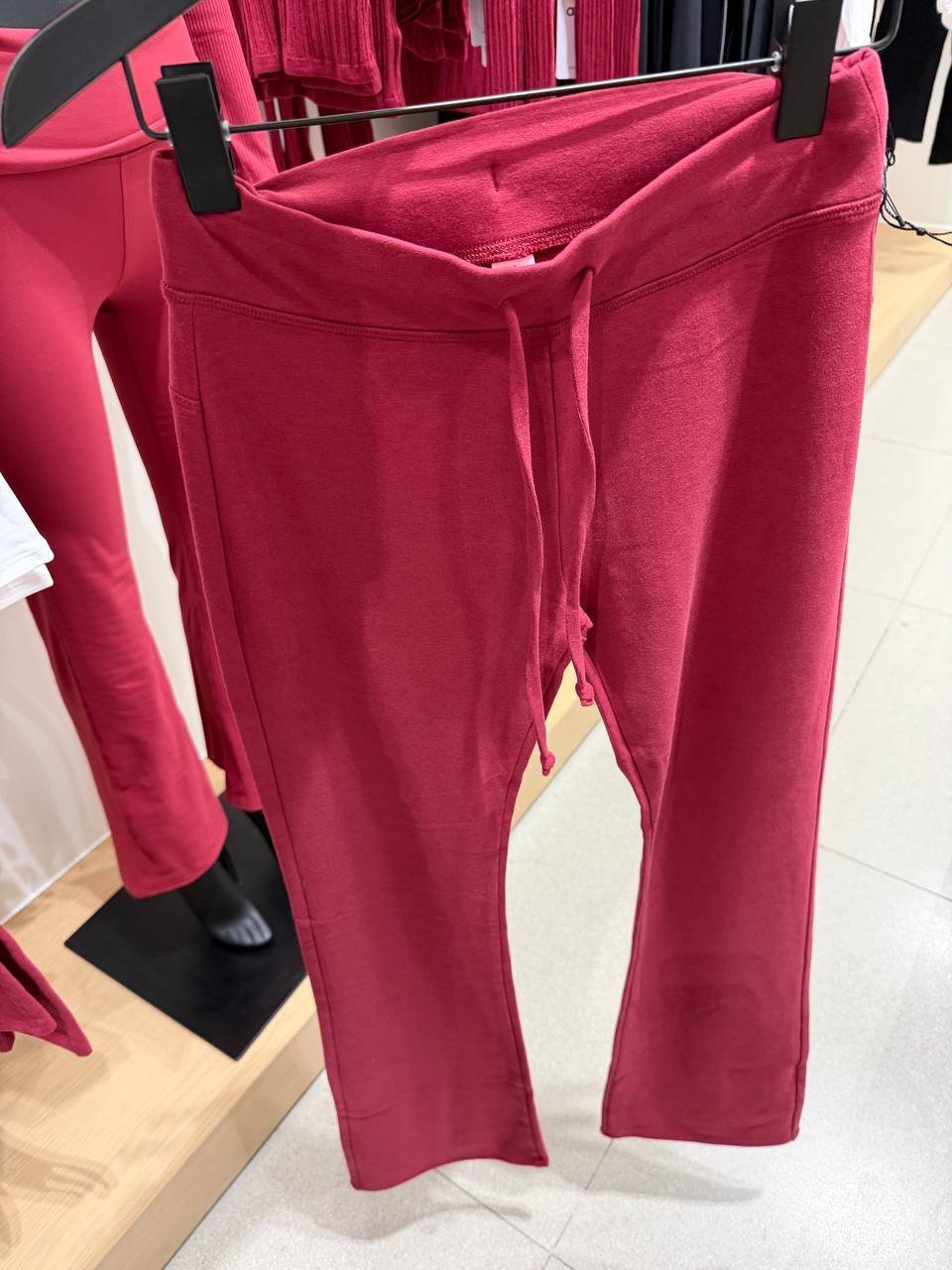 CALÇA SWAY BOOT