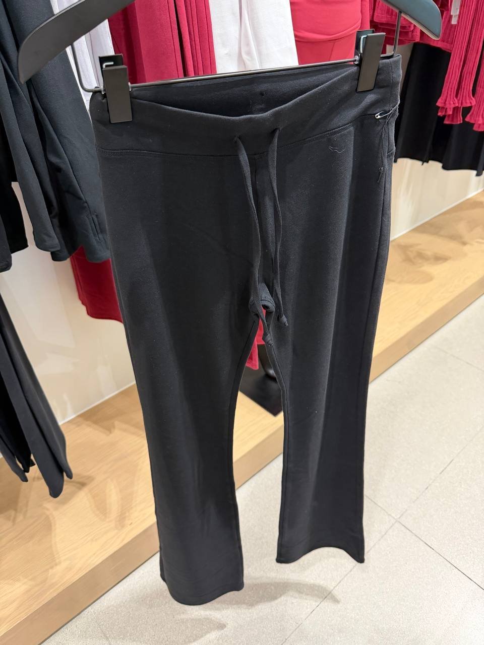 CALÇA SWAY BOOT