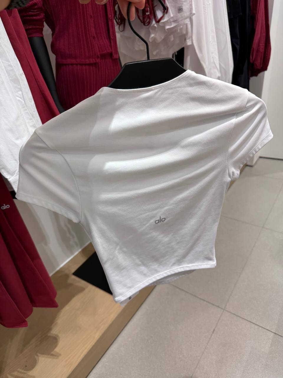 CAMISETA SOFTACULPT