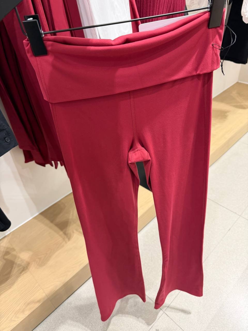 CALÇA SOFTSCULPT