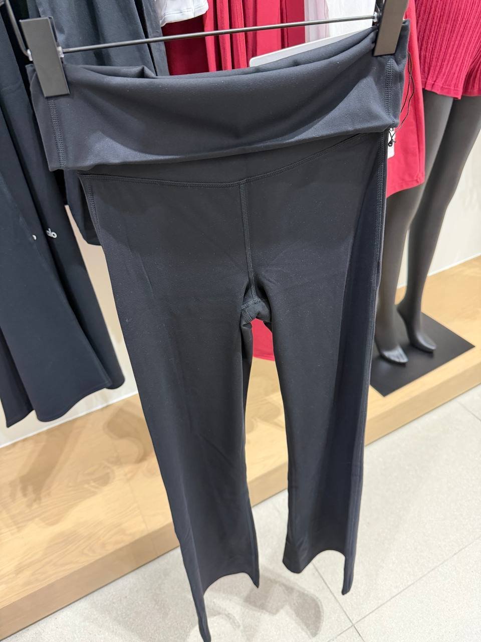 CALÇA SOFTSCULPT