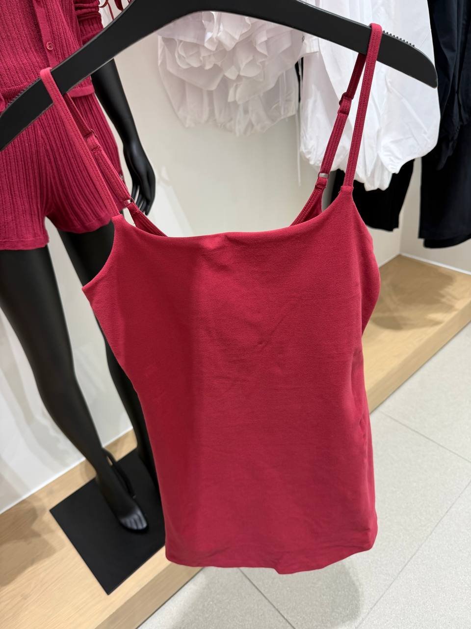 VESTIDO SOFT