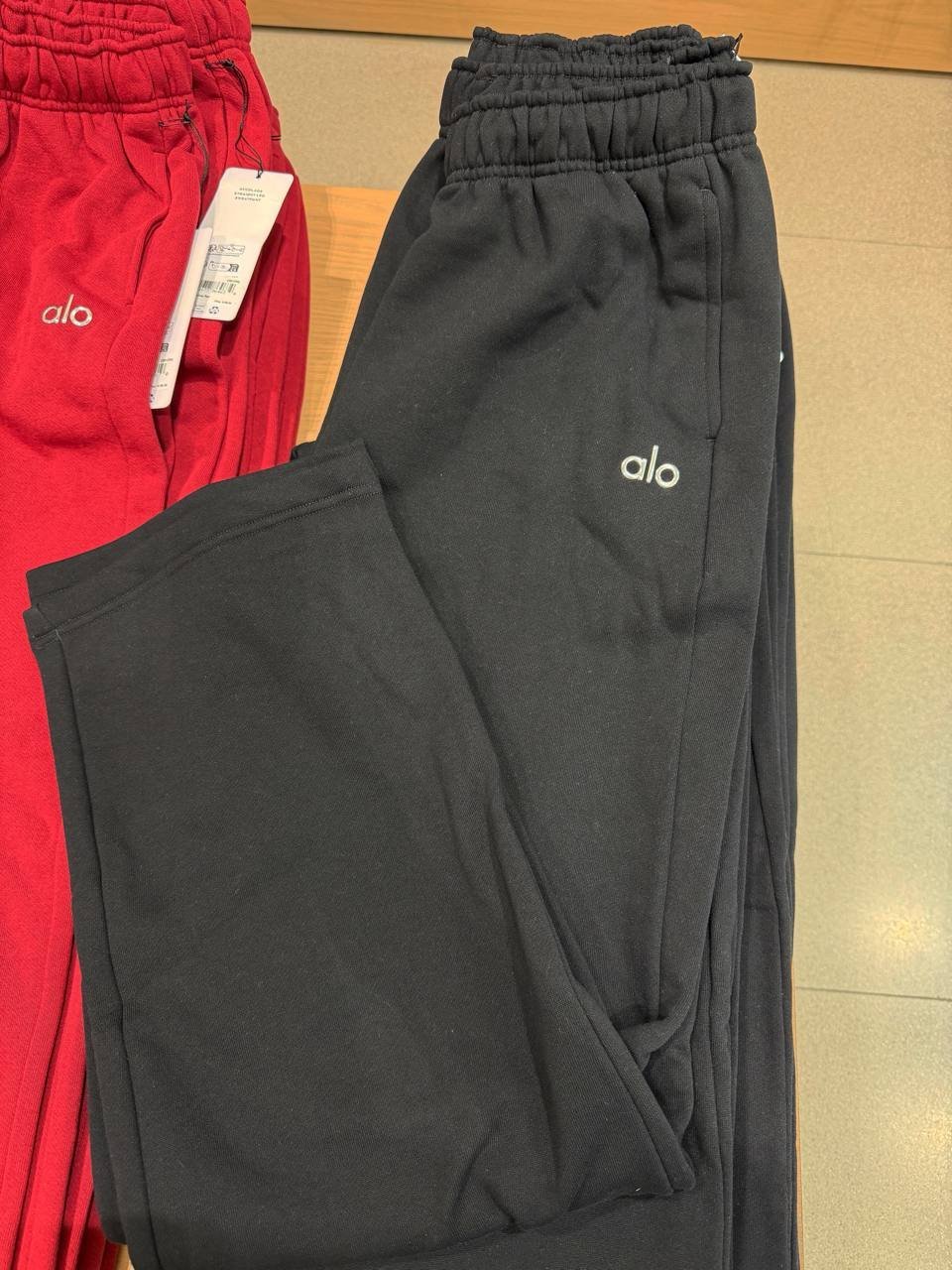 CALÇA ACCOLADE