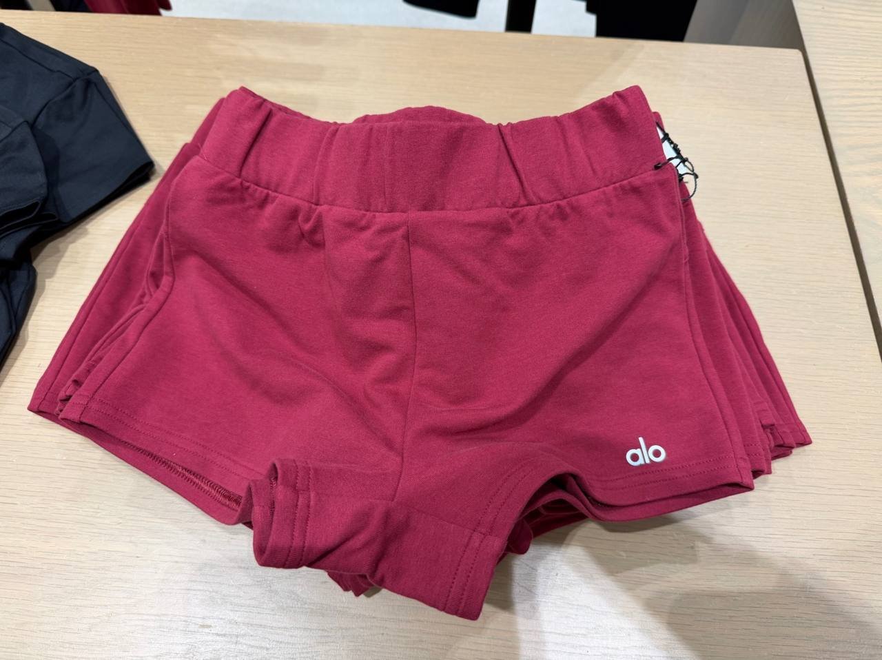 SHORT SWAY