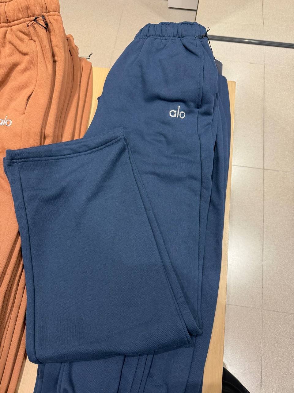 CALÇA MOLETOM