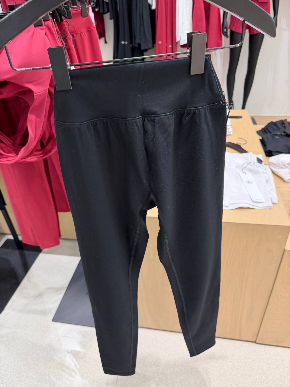 CALÇA SOFTSCULPT