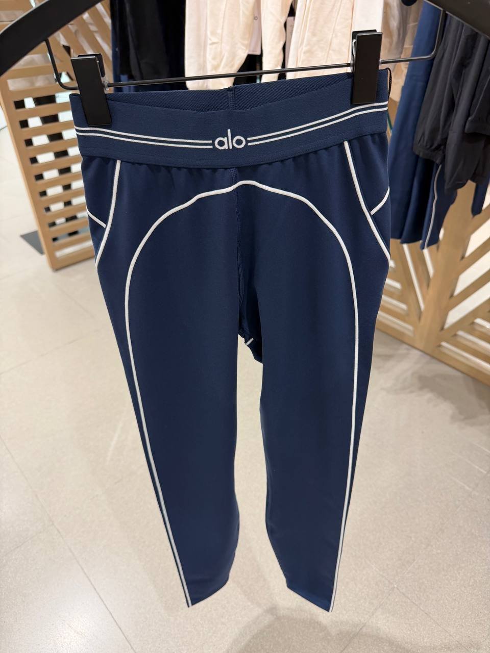 CALÇA AIRBRUSH