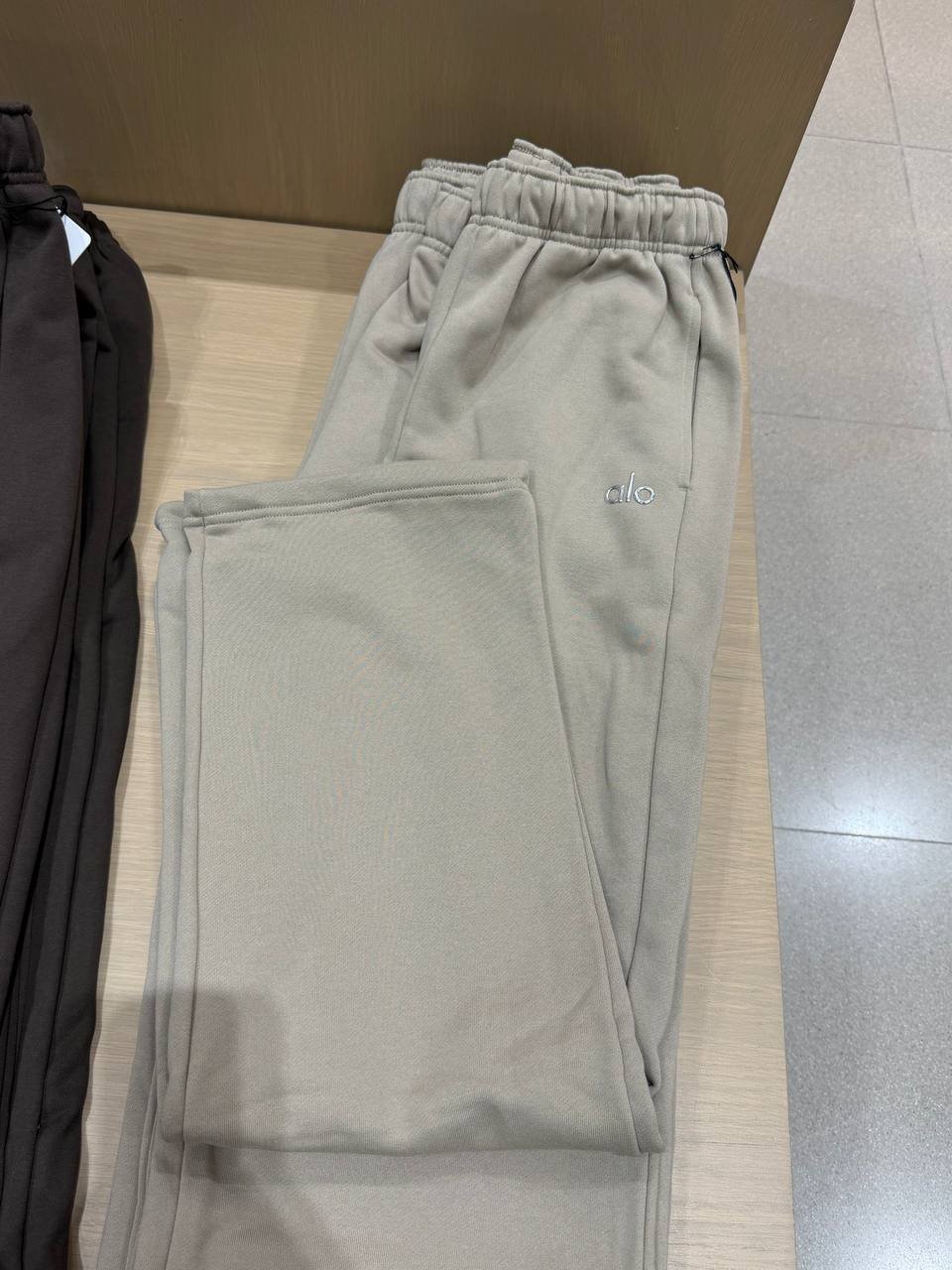 CALÇA MOLETOM