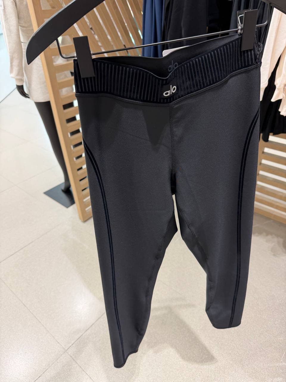 LEGGING 7/8 LINE UP
