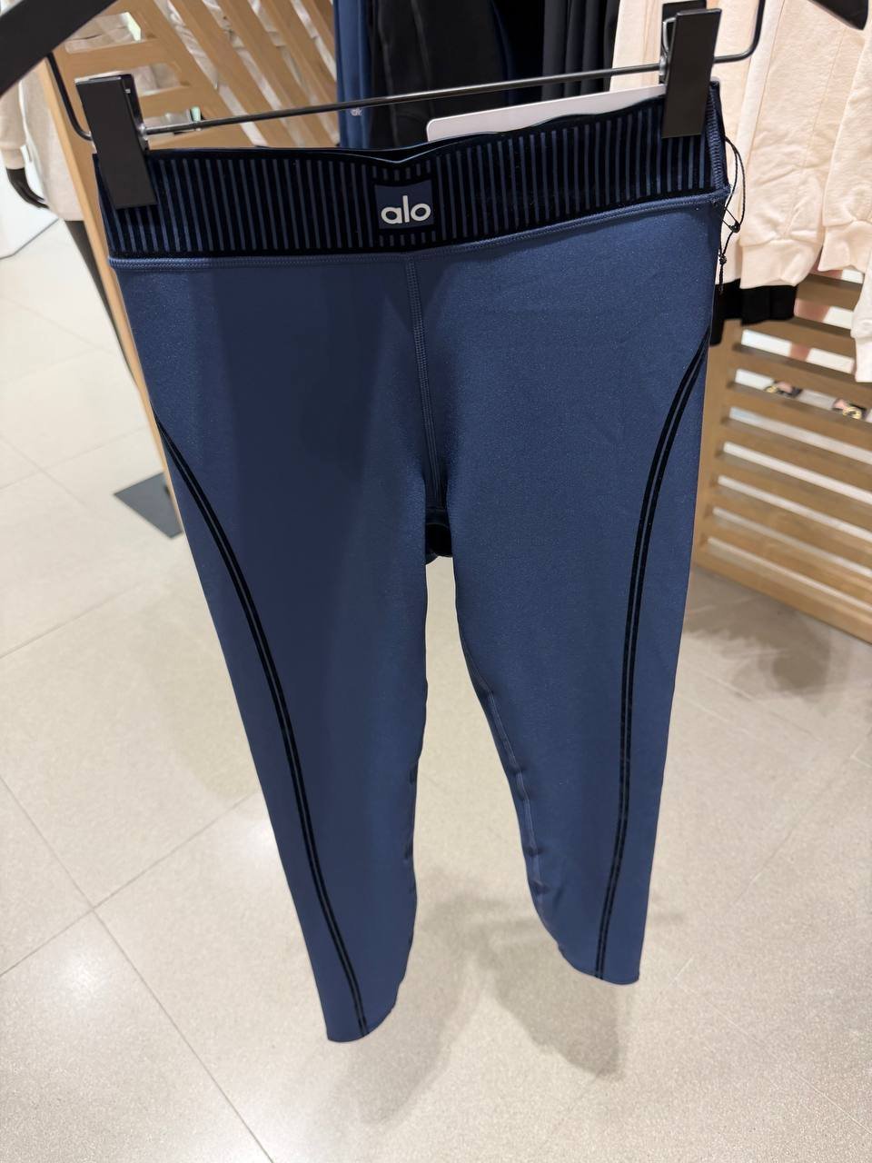LEGGING 7/8 LINE UP